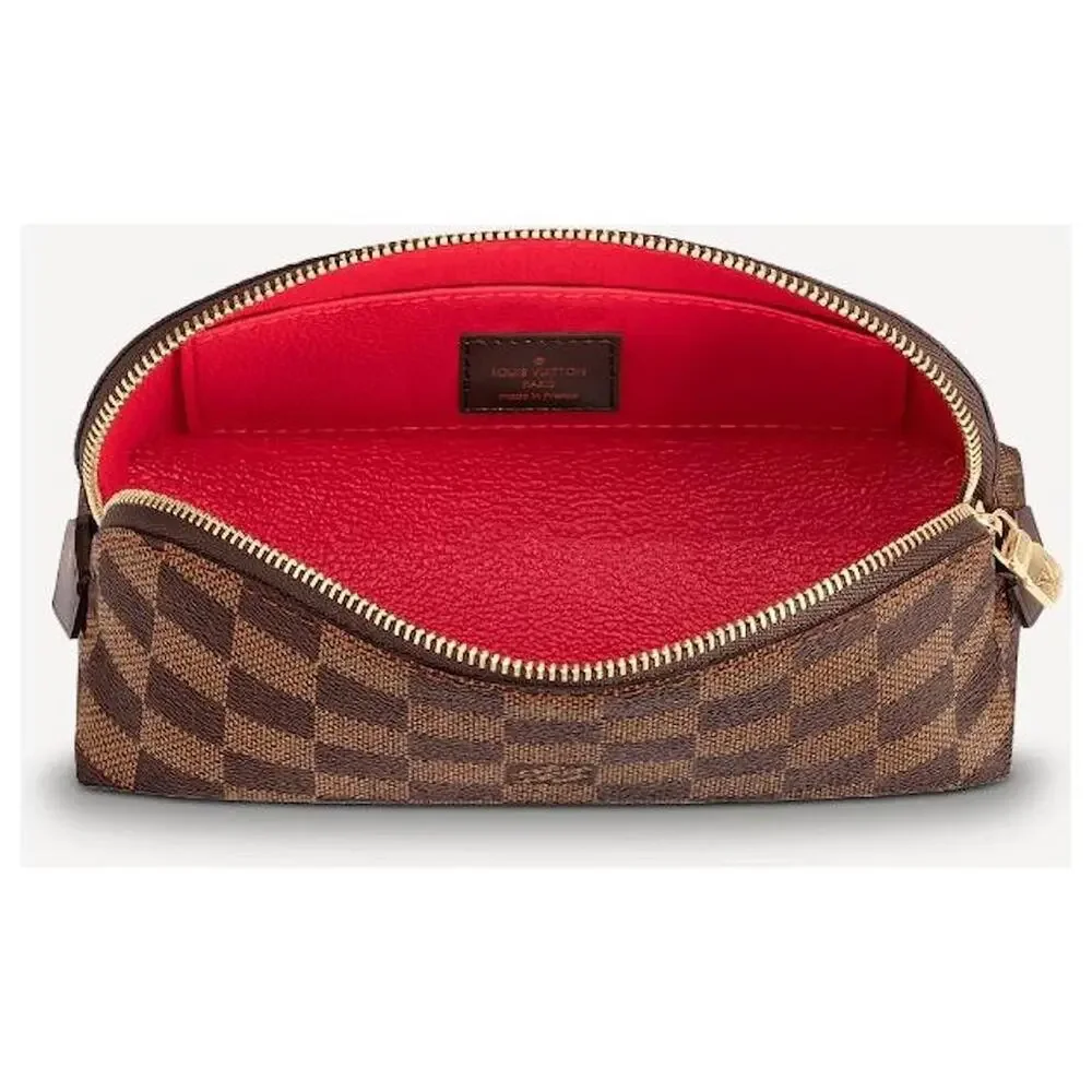 Louis Vuitton this authentic